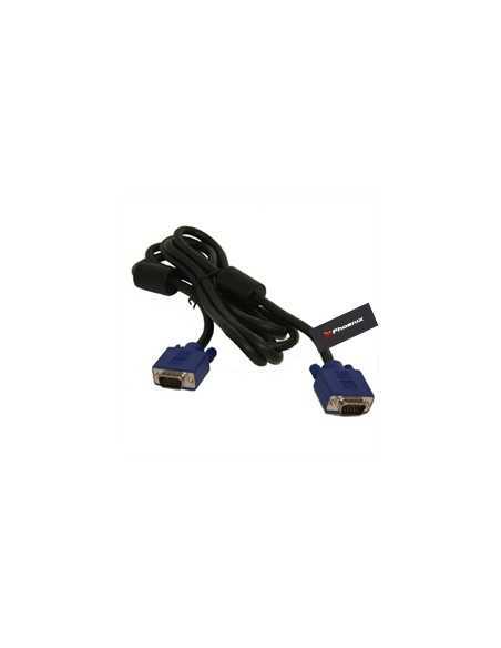 Cable svga d - sub15 m - h de 15 m