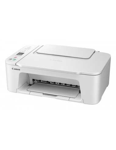 Multifuncion canon ts3751i pixma a4 - wifi - blanca