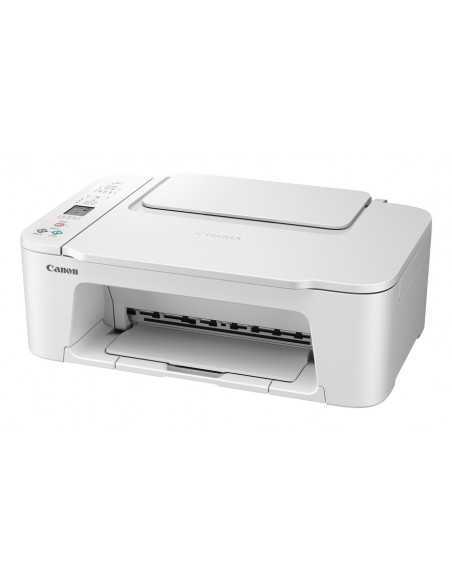 Multifuncion canon ts3751i pixma a4 - wifi - blanca