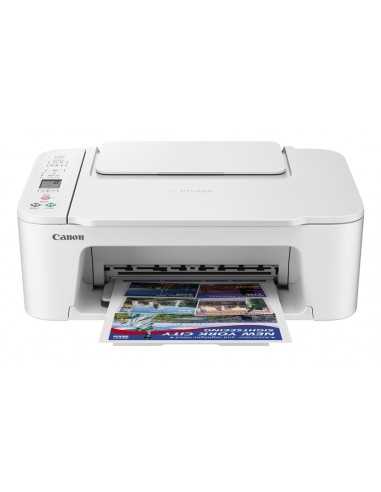 Multifuncion canon ts3751i pixma a4 - wifi - blanca