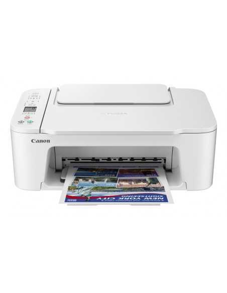 Multifuncion canon ts3751i pixma a4 - wifi - blanca