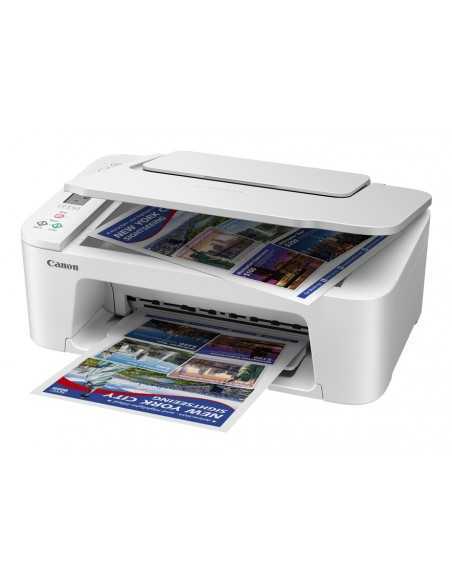 Multifuncion canon ts3751i pixma a4 - wifi - blanca