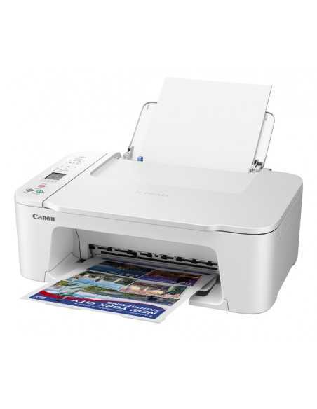Multifuncion canon ts3751i pixma a4 - wifi - blanca