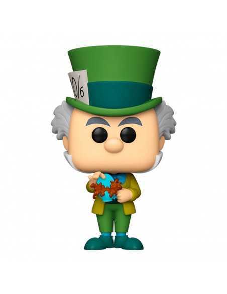 Funko pop disney alicia en el pais de las maravillas 70th sombrerero loco 55736 Funko pop disney alicia en el pais de las maravillas 70th sombrerero loco 55736