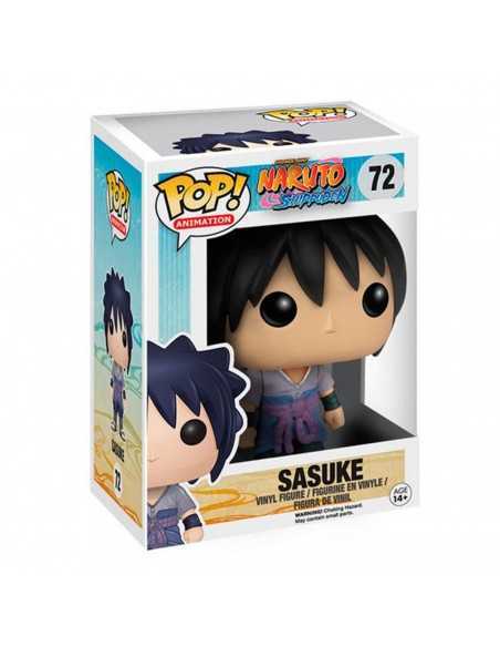 Funko pop naruto shippuden sasuke 6367 Funko pop naruto shippuden sasuke 6367