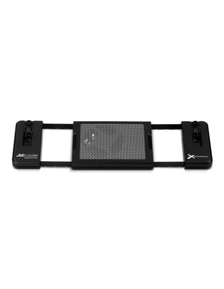 Soporte base refrigeración portatil phoenix para laptop desde 7 pulgadas a 15 pulgadas pulgadas Soporte base refrigeración portatil phoenix para laptop desde 7 pulgadas a 15 pulgadas pulgadas