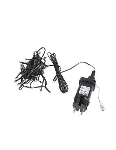 Guirnalda luces muvit io wifi rgb 6m