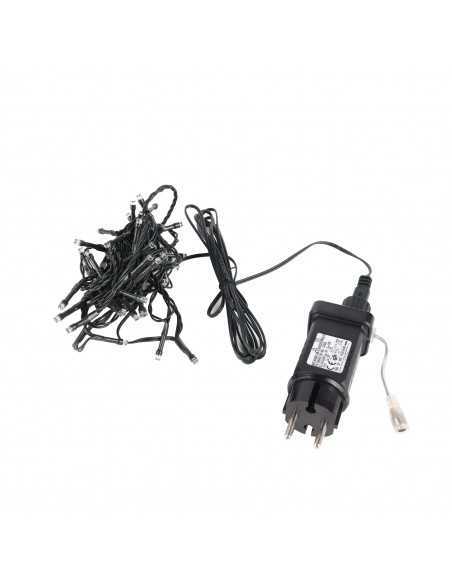 Guirnalda luces muvit io wifi rgb 6m Guirnalda luces muvit io wifi rgb 6m