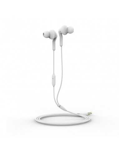 Auriculares muvit e57 blanco