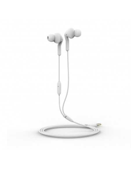 Auriculares muvit e57 blanco