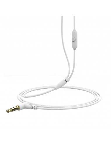 Auriculares muvit e57 blanco