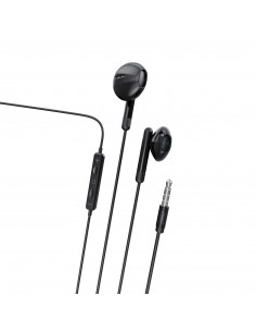 Auriculares myway mwhph0019 negro
