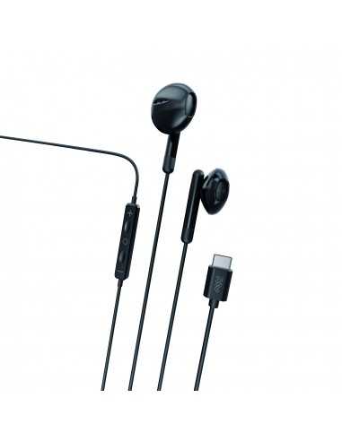 Auricualres myway mwhph0033 negro