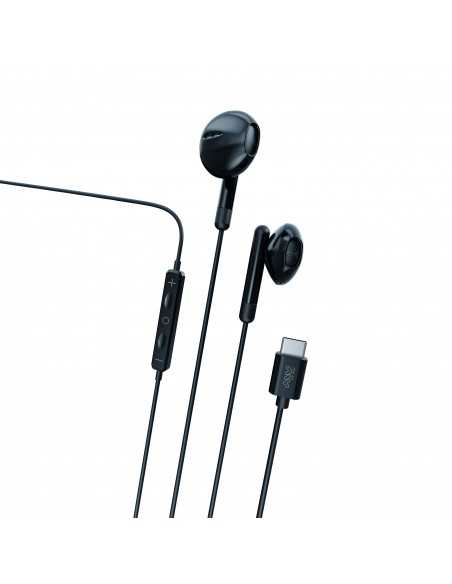 Auricualres myway mwhph0033 negro