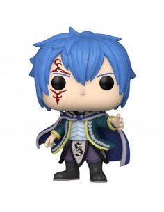 Funko pop animacion fairy tail jellal fernandes 57339