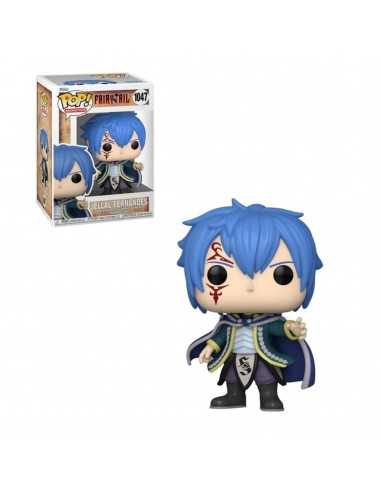 Funko pop animacion fairy tail jellal fernandes 57339