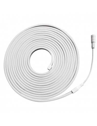 Tira led muvit io neon ip65 6000w 5m blanco frio