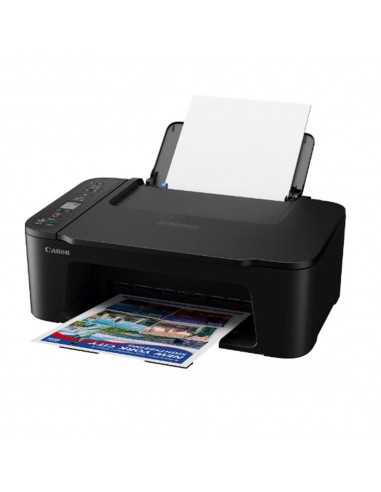Multifuncion canon ts3750i pixma a4 - wifi - negra