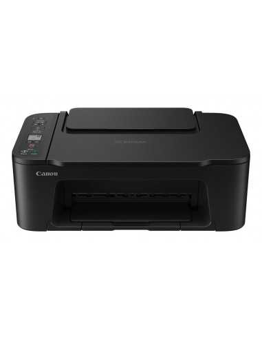 Multifuncion canon ts3750i pixma a4 - wifi - negra