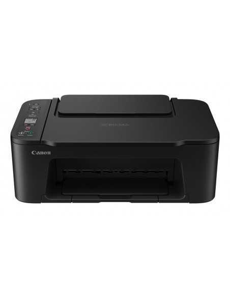 Multifuncion canon ts3750i pixma a4 - wifi - negra