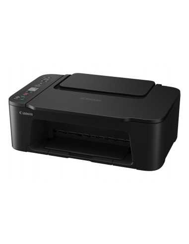 Multifuncion canon ts3750i pixma a4 - wifi - negra