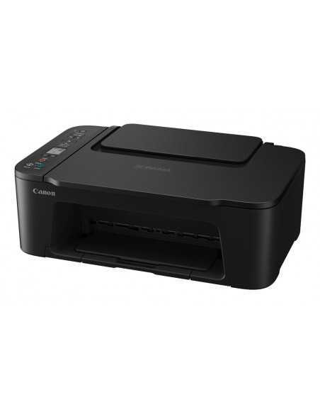 Multifuncion canon ts3750i pixma a4 - wifi - negra