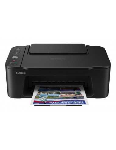 Multifuncion canon ts3750i pixma a4 - wifi - negra