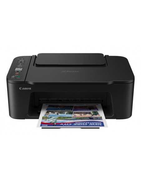 Multifuncion canon ts3750i pixma a4 - wifi - negra