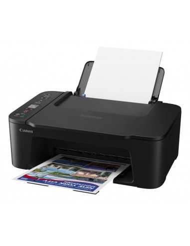 Multifuncion canon ts3750i pixma a4 - wifi - negra
