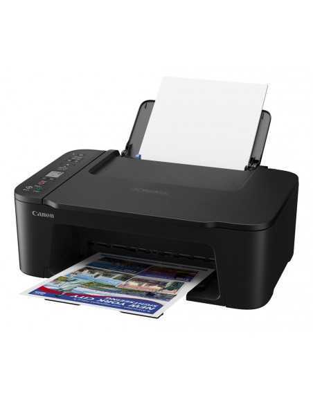 Multifuncion canon ts3750i pixma a4 - wifi - negra