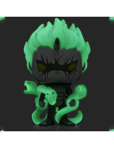 Funko pop animacion boruto mitsuki sage mode brillo en la oscuridad glow in the dark exclusivo dynos 46079 Funko pop animacion boruto mitsuki sage mode brillo en la oscuridad glow in the dark exclusivo dynos 46079