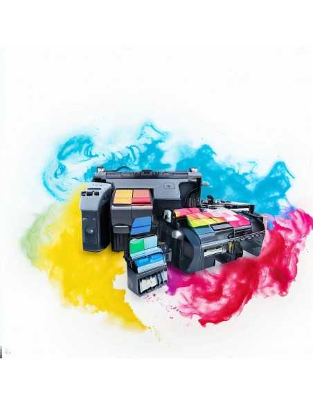 Toner compatible dayma hp cf244a negro 1000paginas