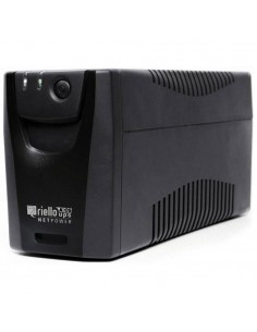 Sai riello netpower 800 iec usb npw 800