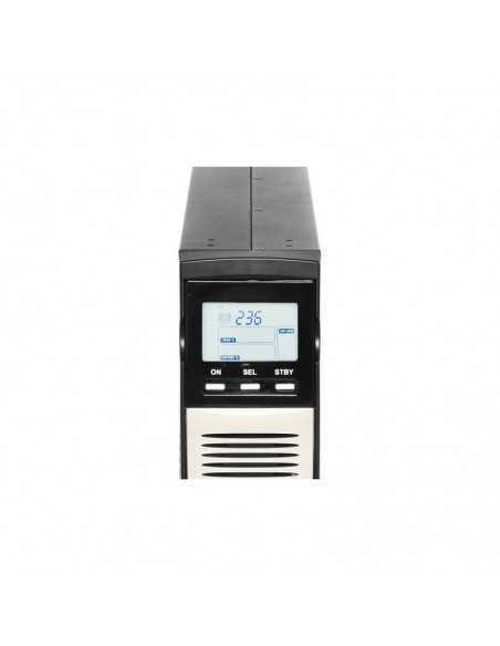 Sai riello sentinel dual 1500 sdh 1500 Sai riello sentinel dual 1500 sdh 1500