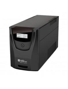 Sai riello netpower 1000 usb 4xshucko npw 1000de