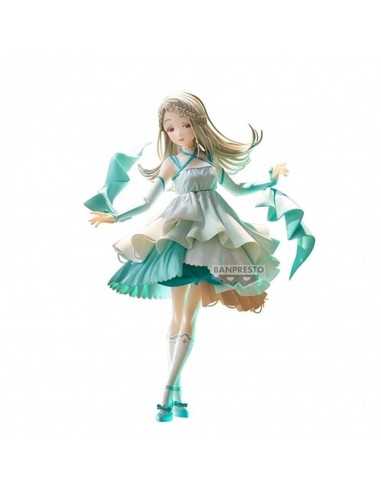 Figura banpresto the idolmaster gakuen espresto flowing hiro shinosawa 21cm
