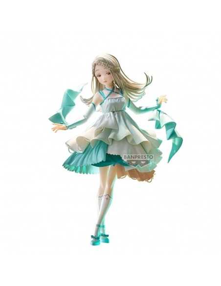 Figura banpresto the idolmaster gakuen espresto flowing hiro shinosawa 21cm