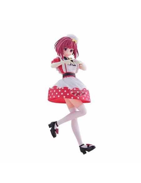 Figura banpresto oshi no ko kana arima pop in 2 ver. 18cm