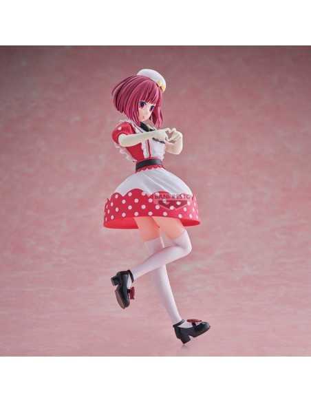 Figura banpresto oshi no ko kana arima pop in 2 ver. 18cm Figura banpresto oshi no ko kana arima pop in 2 ver. 18cm