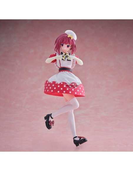 Figura banpresto oshi no ko kana arima pop in 2 ver. 18cm Figura banpresto oshi no ko kana arima pop in 2 ver. 18cm