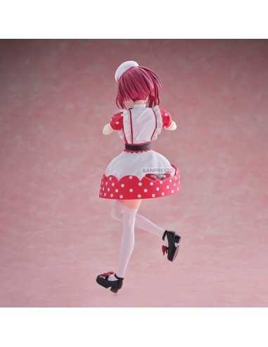 Figura banpresto oshi no ko kana arima pop in 2 ver. 18cm