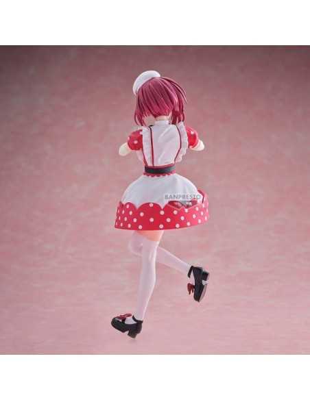 Figura banpresto oshi no ko kana arima pop in 2 ver. 18cm Figura banpresto oshi no ko kana arima pop in 2 ver. 18cm