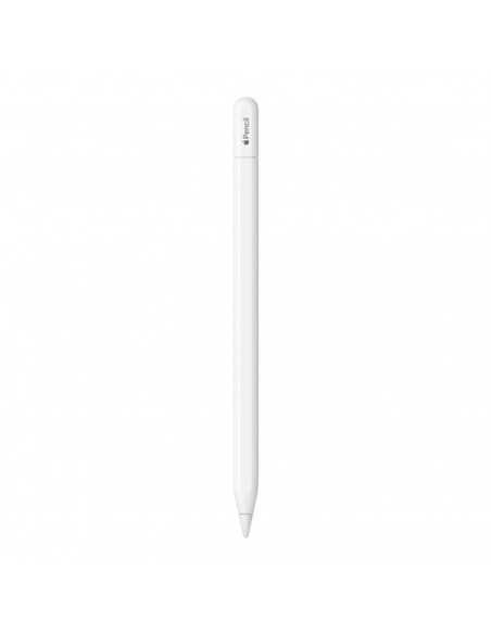 Lapiz digital apple pencil 2023 blanco