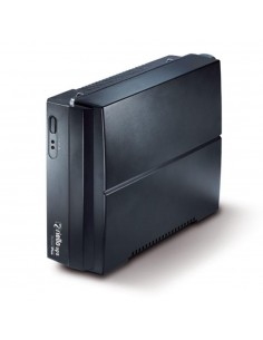 Sai riello ups offline protection plus 650