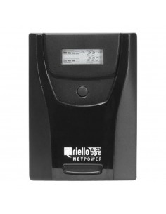 Sai riello ups net power npw 2000