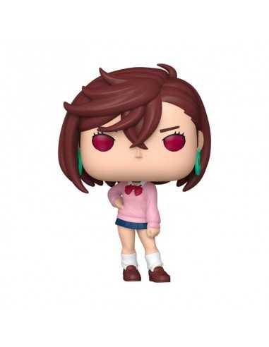 Funko pop dandadan momo ayase