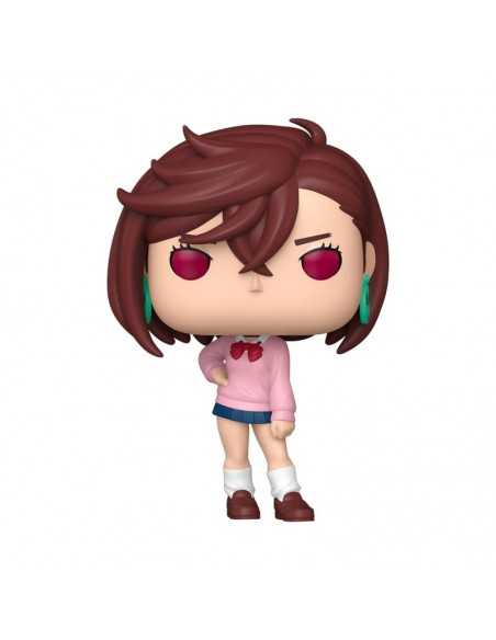 Funko pop dandadan momo ayase