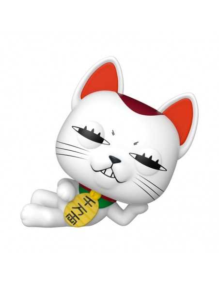 Funko pop dandadan turbo granny cat