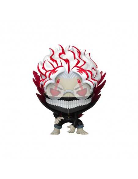 Funko pop dandadan okarun versión chase aleatoria