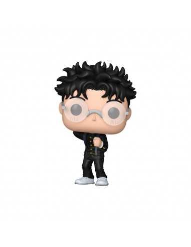 Funko pop dandadan okarun versión chase aleatoria